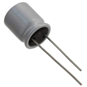 Nichicon RR71C151MDN1PH thumbnail