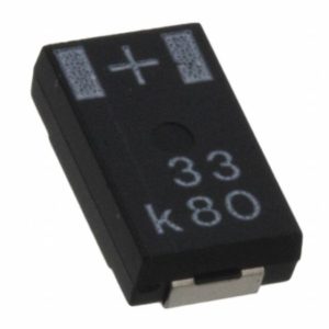 Rubycon 8SXB33M thumbnail