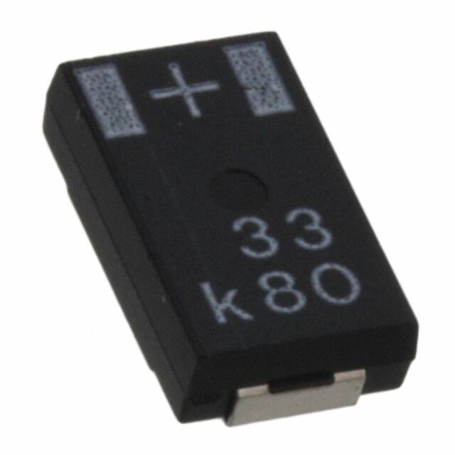 Rubycon 8SXB33M