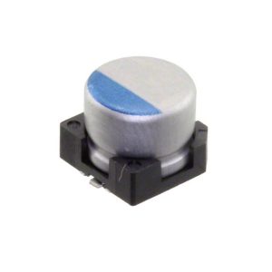 Nichicon PCX1C820MCS1GS thumbnail