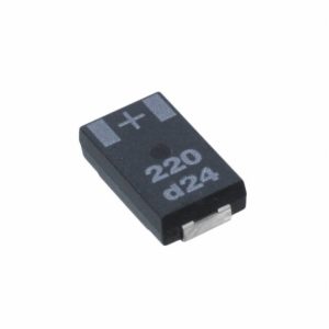 Rubycon 2SXB220M thumbnail