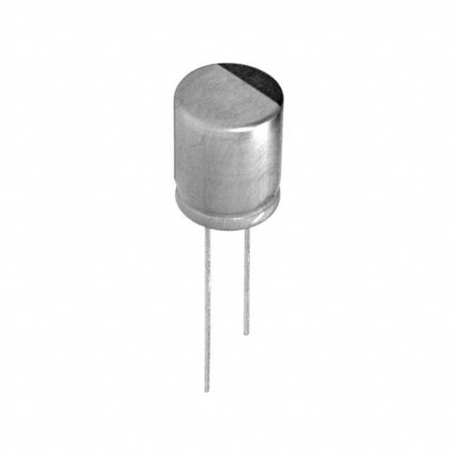 Nichicon PLG0E222MDO1