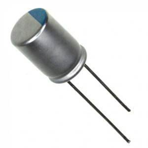 Illinois Capacitor 477UER016MGU thumbnail