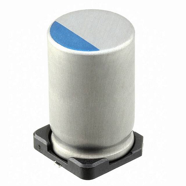 Illinois Capacitor 108UVR2R5MFF