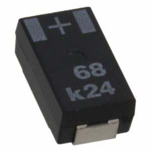 Rubycon 8SW68M thumbnail