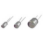 Panasonic Electronic Components 2SEPC330MZ TSS