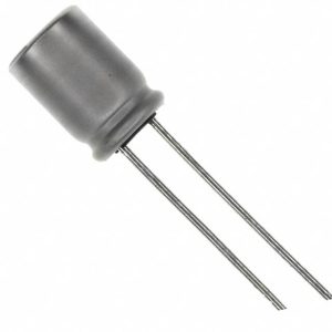 United Chemi-Con APSC100ELL391MHB5S thumbnail
