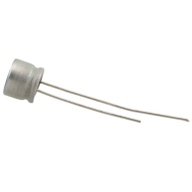 Nichicon PLF0G391MDL4