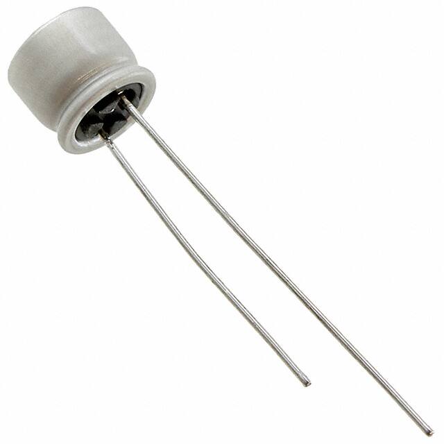 Panasonic Electronic Components 10SEP56M TSS