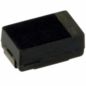 Panasonic Electronic Components EEF-HD0D221R thumbnail