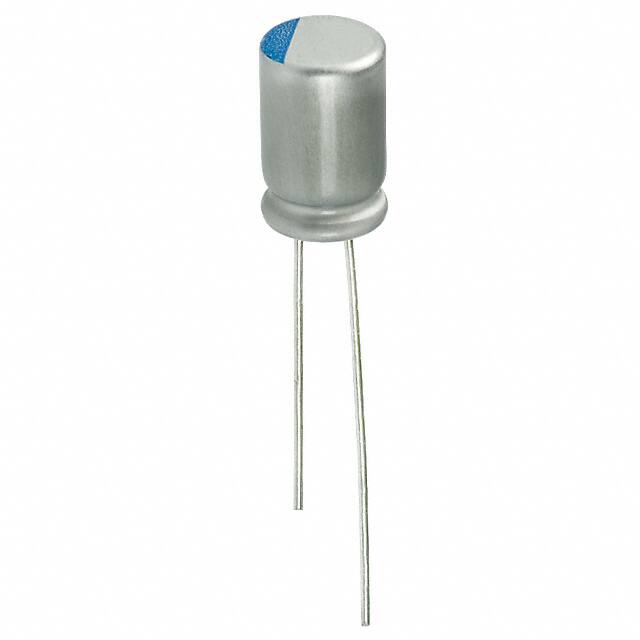 United Chemi-Con APSA6R3ELL331MFA5G