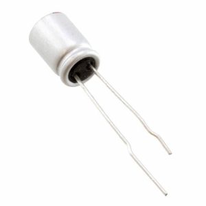 Nichicon RNU1C101MDS1JX thumbnail
