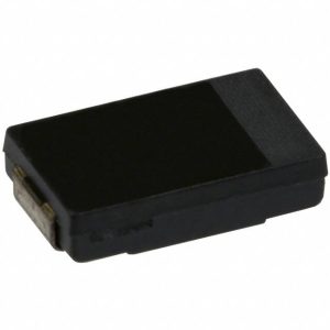 Panasonic Electronic Components EEF-SX0J121E7 thumbnail