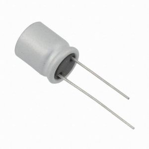 Nichicon RHT1C331MDN1 thumbnail