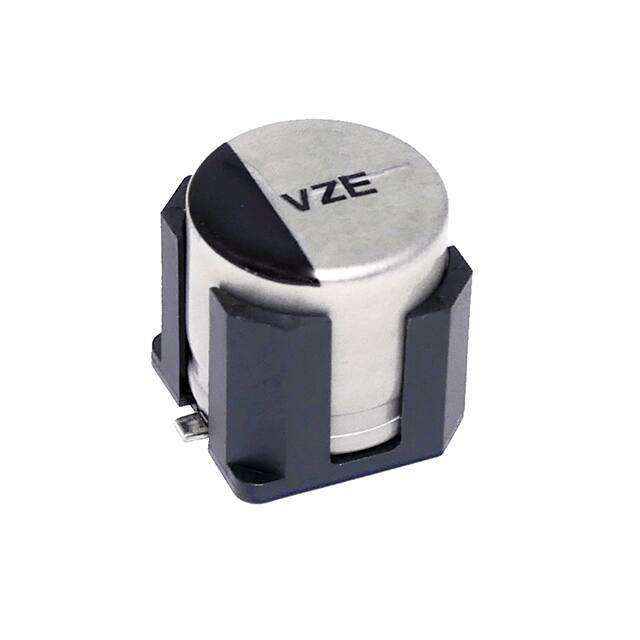 Panasonic Electronic Components EEH-ZE1V151V