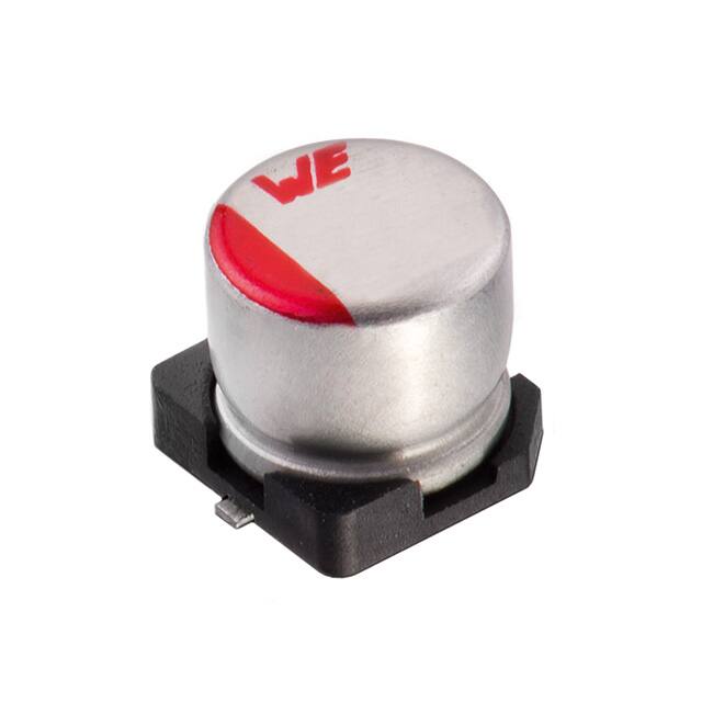 Würth Elektronik 875105359002