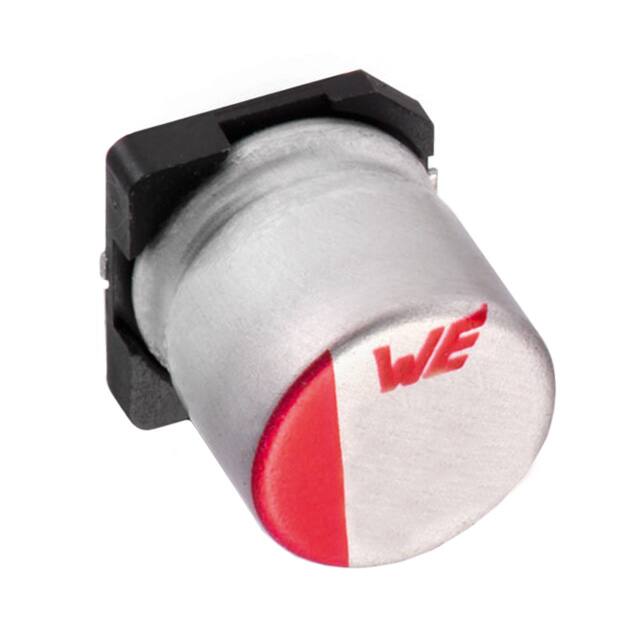 Würth Elektronik 875115152006