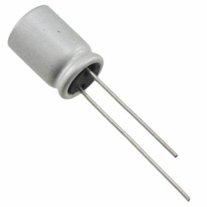 Nichicon RHT1A331MDN1 thumbnail