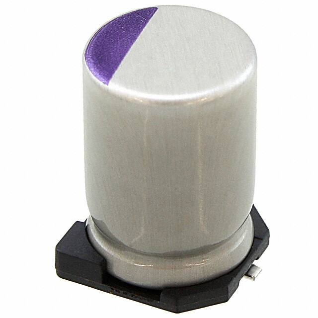 Panasonic Electronic Components 2R5SVPC1500M