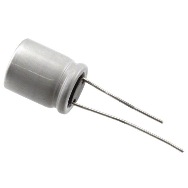 Nichicon PLF1A561MDO1