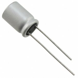 Nichicon RR50G561MDN1PX thumbnail
