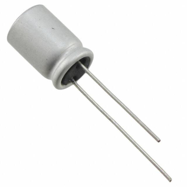 Nichicon RHT1A221MDN1