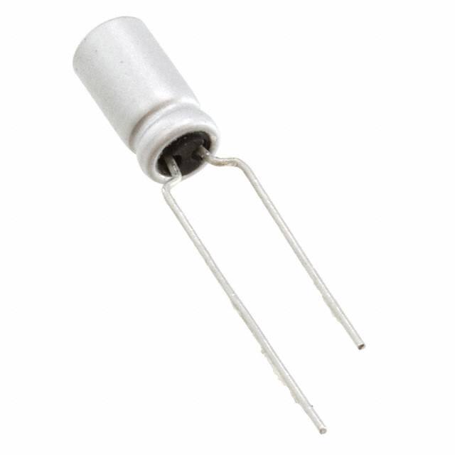 Nichicon RNE0J122MDN1PX