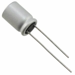 Nichicon RR50E681MDN1PX thumbnail