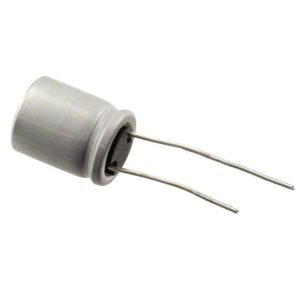 Nichicon PLF1A471MDO1TD thumbnail