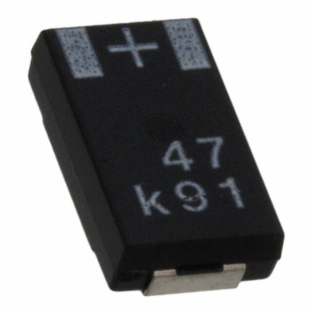 Rubycon 8SXB47M