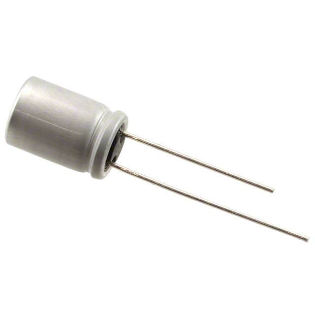 Nichicon PLF1A271MDO1