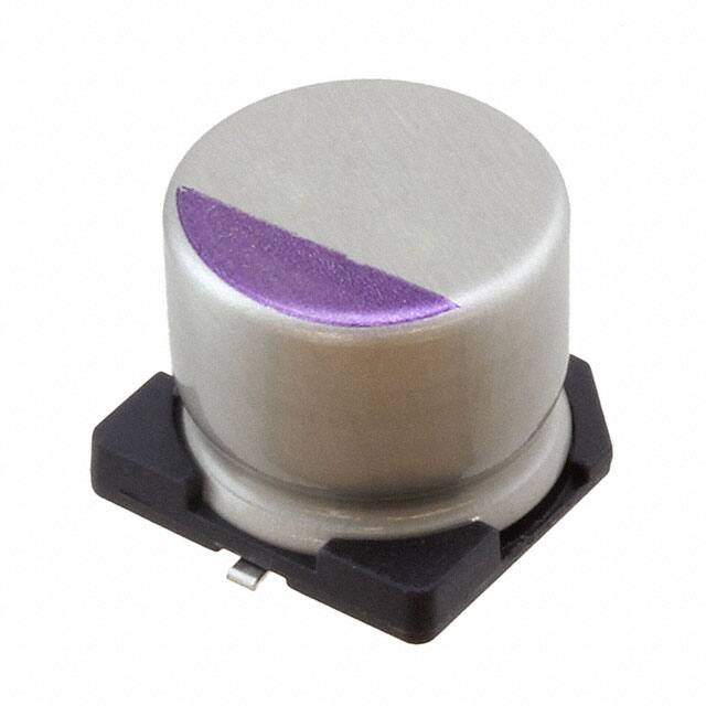 Panasonic Electronic Components 100SXV18MX
