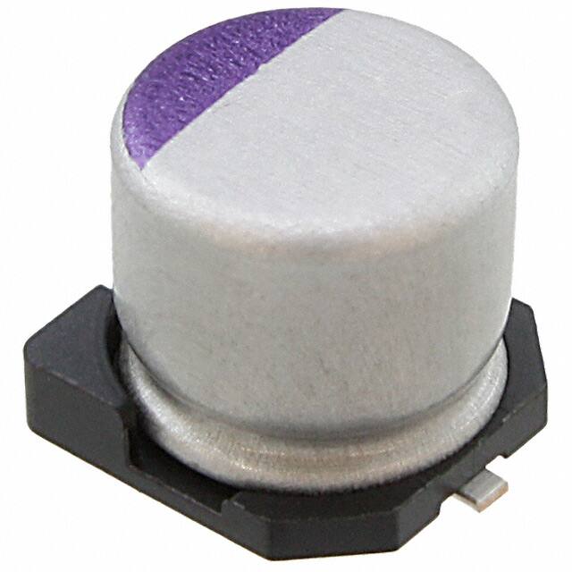 Panasonic Electronic Components 16SVPF180M