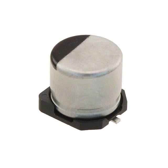 Panasonic Electronic Components EEH-ZC1V470P