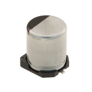 Panasonic Electronic Components EEH-ZA1V680XP thumbnail