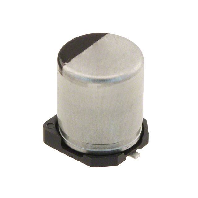Panasonic Electronic Components EEH-ZA1V680XP