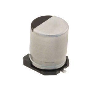 Panasonic Electronic Components EEH-ZA1E221P thumbnail