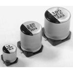 NIC Components NSPE-TZ820M16V6.3X6.3NBYF