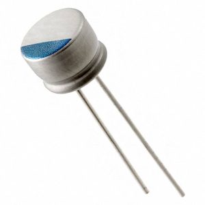 Nichicon PLF1E100MCL2 thumbnail