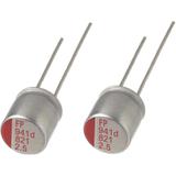 Nichicon RL81C181MDN1PX