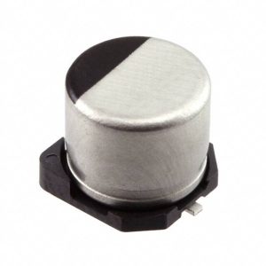 Cornell Dubilier Electronics (CDE) HZA276M035D16T-F thumbnail
