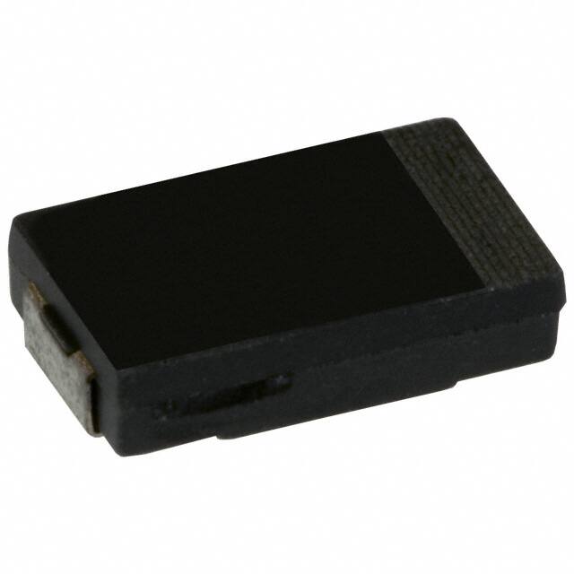 Panasonic Electronic Components EEF-CD0E151ER