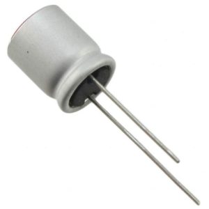 Nichicon RR50E152MDN1PH thumbnail