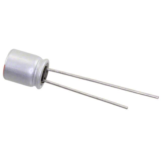 Nichicon RS80E331MDNASQPX