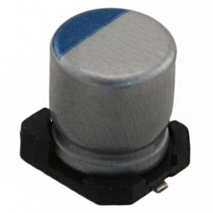 Nichicon PCS1C390MCL1GS thumbnail