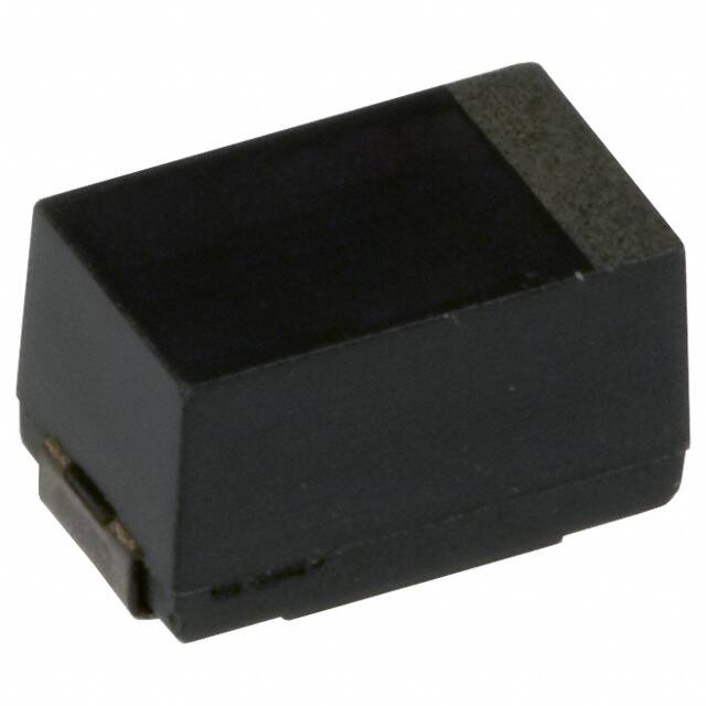 Panasonic Electronic Components EEF-HE0D331R