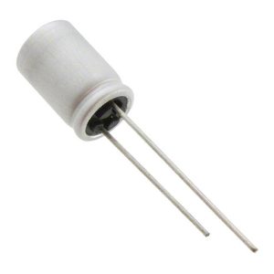 Panasonic Electronic Components 6SEPC470ME TSS thumbnail