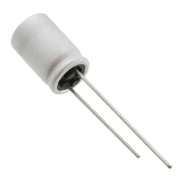 Panasonic Electronic Components 6SEPC470ME TSS