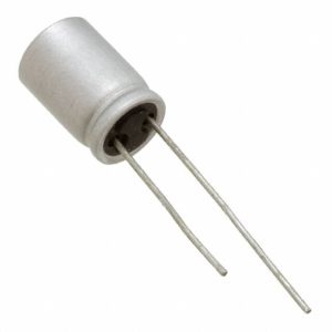 Nichicon PLX1C221MDL1 thumbnail