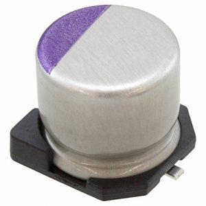 Panasonic Electronic Components 4SVP150MX thumbnail